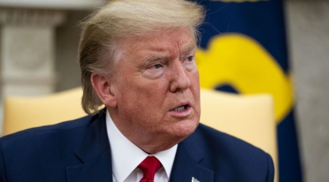 Donald Trump'ın azil girişimi kararı