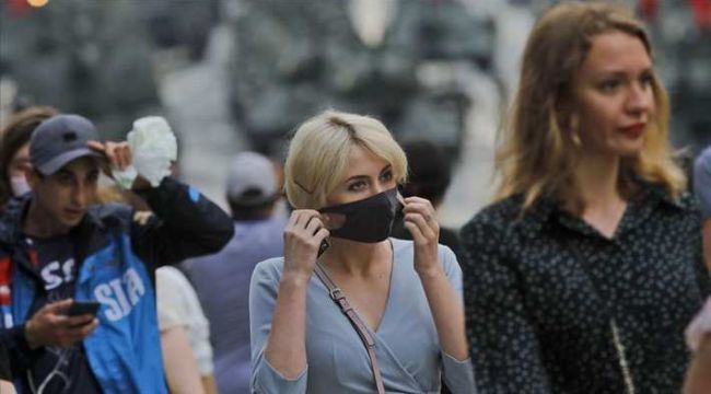 Dünya Sağlık Örgütü, pandeminin ne zaman biteceğini açıkladı