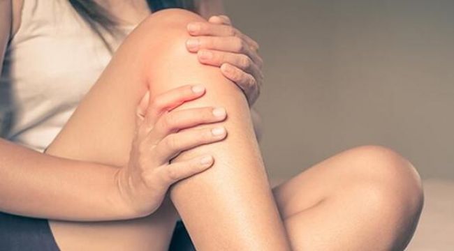 Eklem Ağrısı Nedir, Neden Olur?
