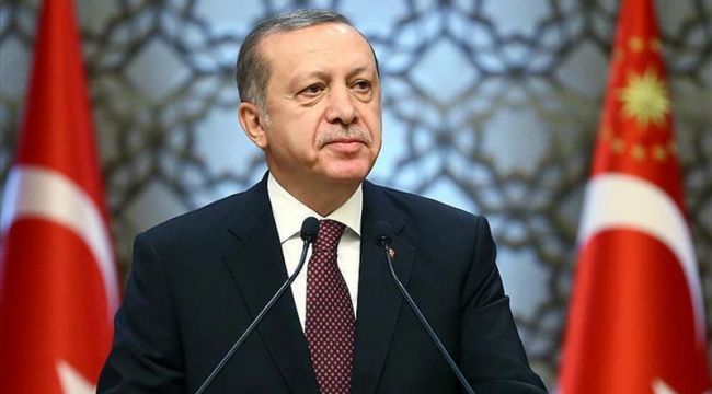 ERDOĞAN, İZMİR'DE O KONFERANSA KATILACAK!