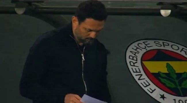 Erol Bulut'un o fotoğrafının sırrı ortaya çıktı