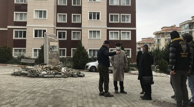 Esenyurt'ta polisten 102 siteye 'özel güvenlik' denetimi