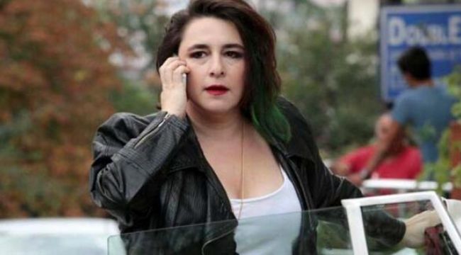 Esra Dermancıoğlu ürtiker hastası olduğunu açıkladı
