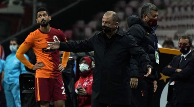 Fatih Terim'in Fenerbahçe karnesi