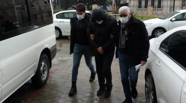 FETÖ'nün  imamı sahte kimlikle yakalandı