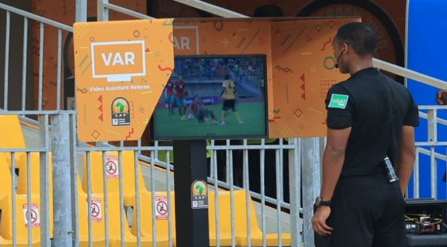 FIFA'dan ofsayt için yeni sistem