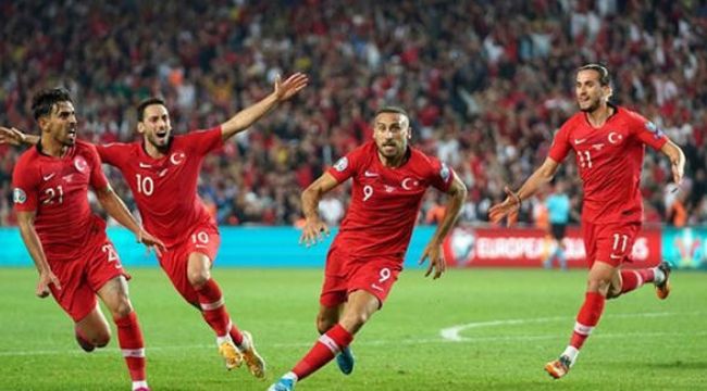FIFA dünya sıralamasında yerimiz değişmedi