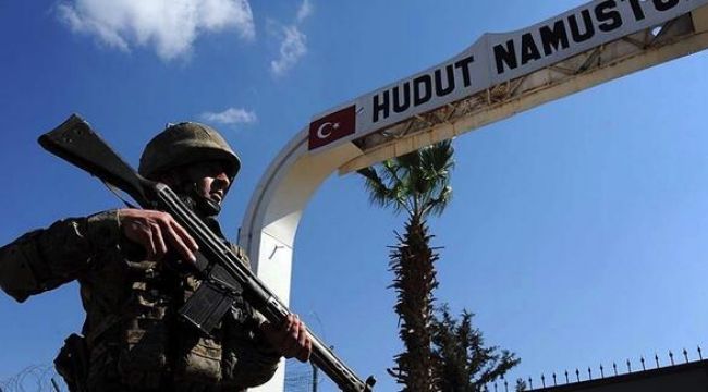 Firari emekli tuğgeneral yurt dışına kaçarken yakalandı