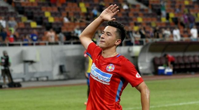 Galatasaray'da sürpriz transfer atağı