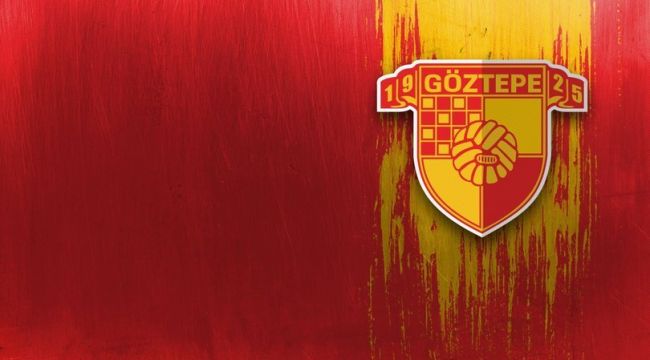  GÖZTEPE ÇIKIŞ PEŞİNDE!