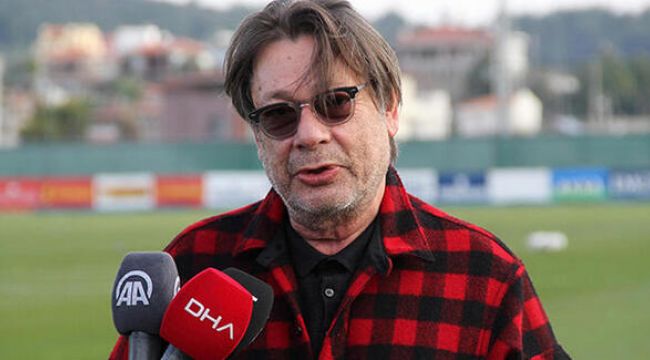 Göztepe'de beklenen hisse devri gerçekleşti