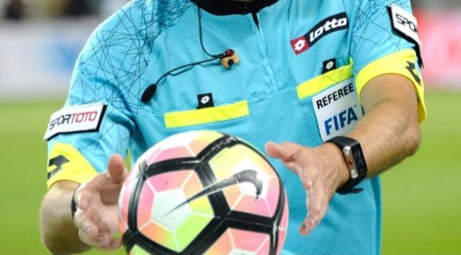Göztepe’den Hüseyin Göçek açıklaması