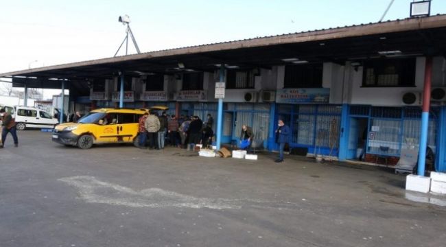Yasak bitmesine rağmen balıkçılar hamsinin yolunu gözlüyor