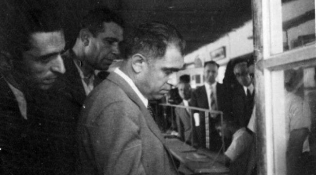 Hasan Ali Yücel ölümünün 75. yılında anılıyor