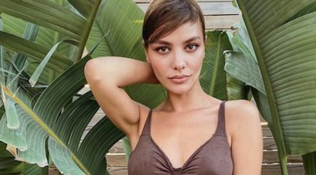 Hazal Filiz Küçükköse, şıklığı için servet harcadı