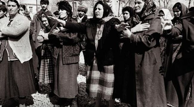Hocalı Katliamı nedir, nerede, ne zaman oldu?