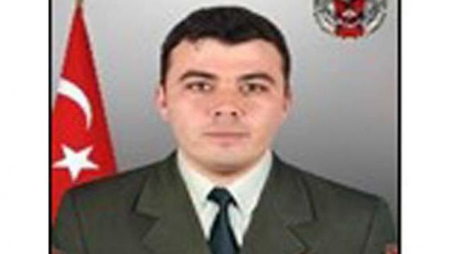 İdlib'de yaralanan asker, hastanede şehit oldu