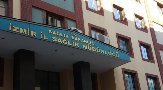 İL SAĞLIK MÜDÜRLÜĞÜNDEN “COVİD-19 TESTİ” AÇIKLAMASI