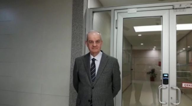İlker Başbuğ 'darbe iması' soruşturmasında ifade verdi