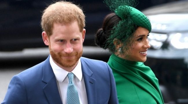 İngiltere Prensi Harry, tüm onursal unvanlarını kaybetti