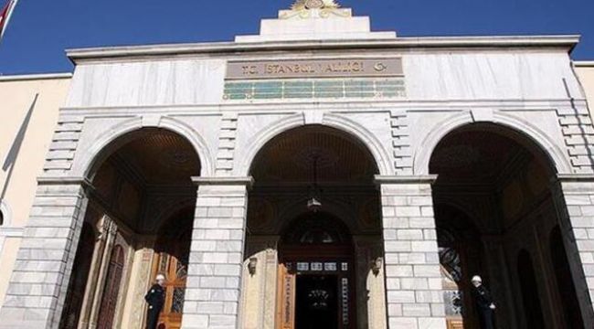 İstanbul Valiliği'nden 'Boğaziçi' açıklaması