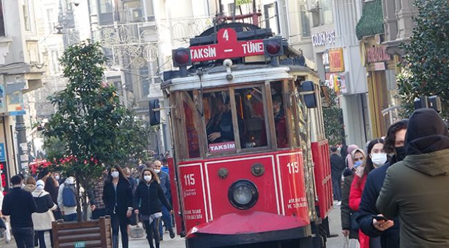 İstanbul Valiliği'nden normalleşme süreci açıklaması