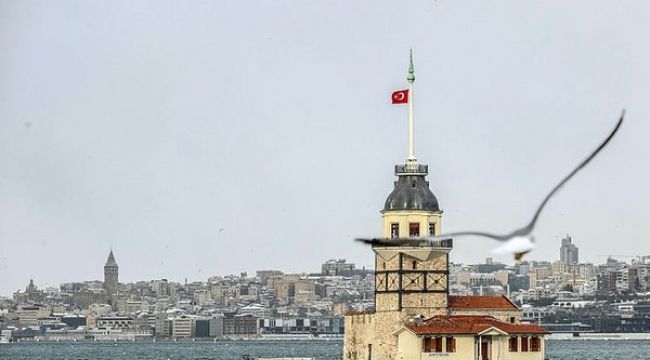 İstanbul Valiliği’nden yeni hava durumu uyarısı