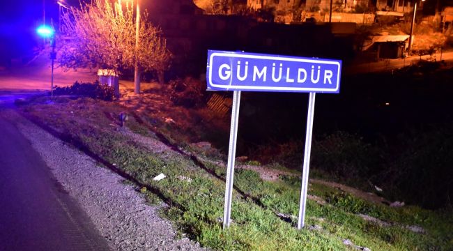 İZMİR'DE KADIN CİNAYETİ