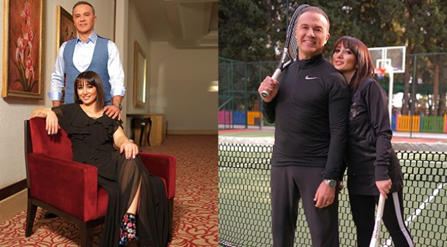 İZMİR'DEN ANTALYA'YA GİDİP İNTİHARA KALKIŞMIŞ!