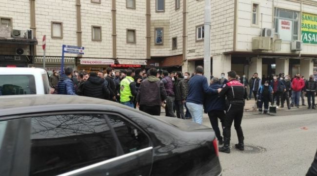 Kaçak telefon operasyonunda 10 kişi gözaltına alındı