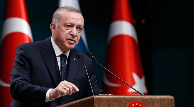 KADEMELİ NORMALLEŞME MART'TA BAŞLIYOR