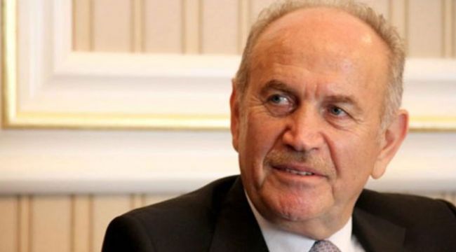 Kadir Topbaş hayatını kaybetti !