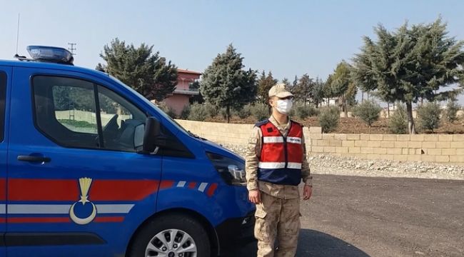Kahramanmaraş'ta mutasyonlu virüs yayılıyor