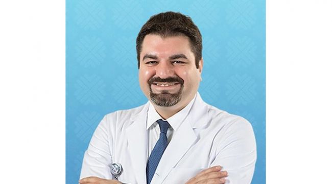 'Kanser hastalarını Covid-19 aşısıyla korumalıyız'