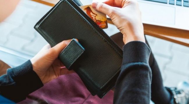 Kartlı ödemeler Ocak ayında yüzde 16 arttı