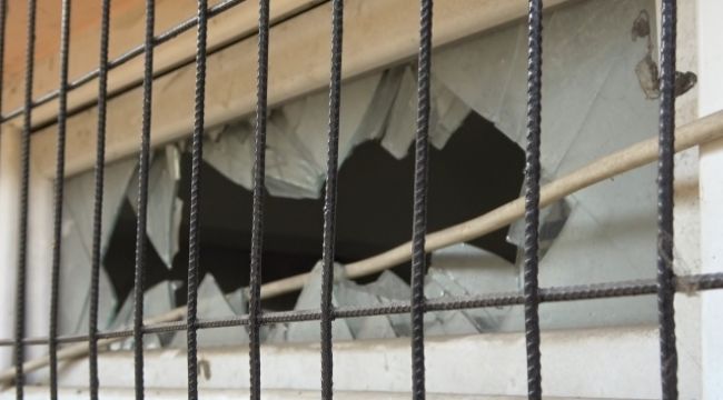Kas Hastalıkları Derneğinin hırsızlarla başı dertte