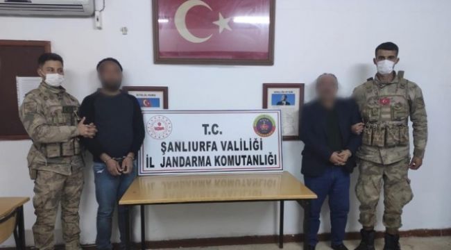 Katliam gibi kavganın cinayet zanlısı yakalandı