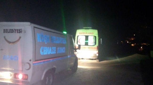 Kayıp olan yaşlı kadının cesedi bulundu