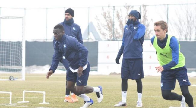 Kayserispor Kulübü Erzurumspor'u mahkemeye verecek