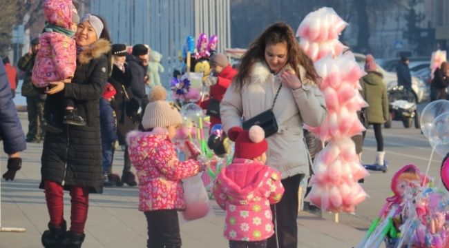 Kırgızistan'da 15 çocukta Kawasaki sendromu tespit edildi