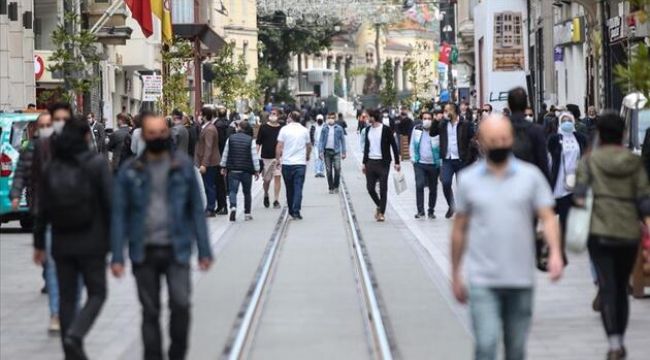 Koronavirüs kısıtlamaları esnetilecek mi?