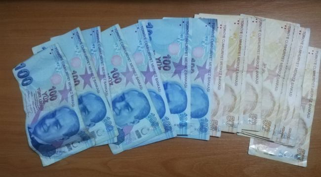 KUMAR PARTİSİNE POLİSTEN BASKIN