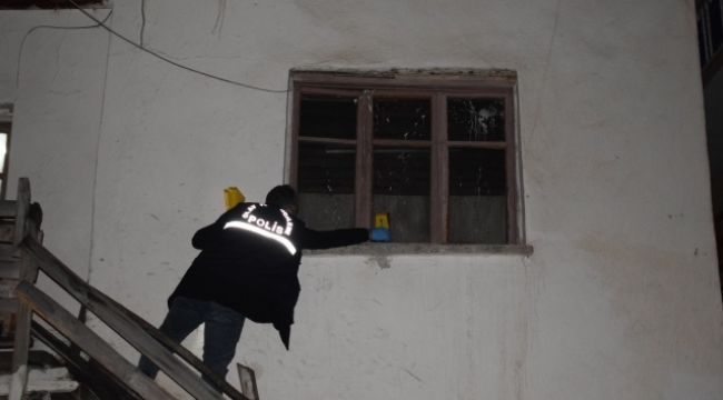 Malatya'da aileler arasında kavga