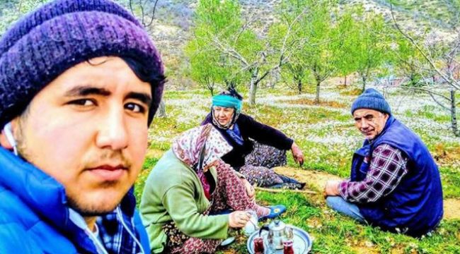 Manisa'da aile dehşeti
