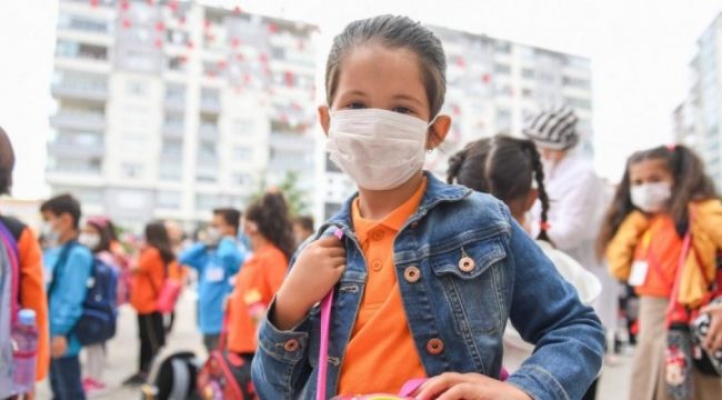 MEB yüz yüze eğitim esaslarını illere gönderdi