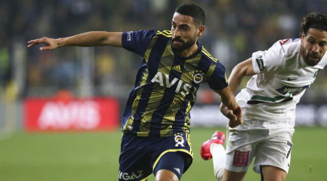 Mehmet Ekici yine kulüpsüz kaldı!