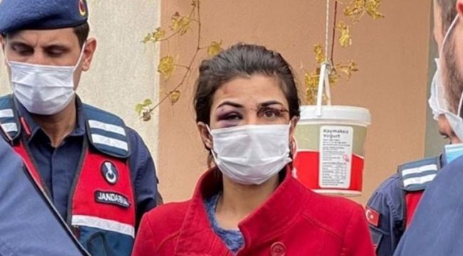 Melek İpek hakkında 'Örselenmiş Kadın Sendromu' başvurusu