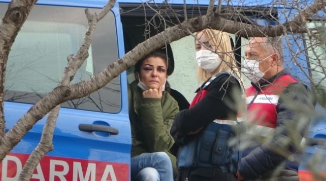 Öldürdüğü eşinin korkunç planı ortaya çıktı