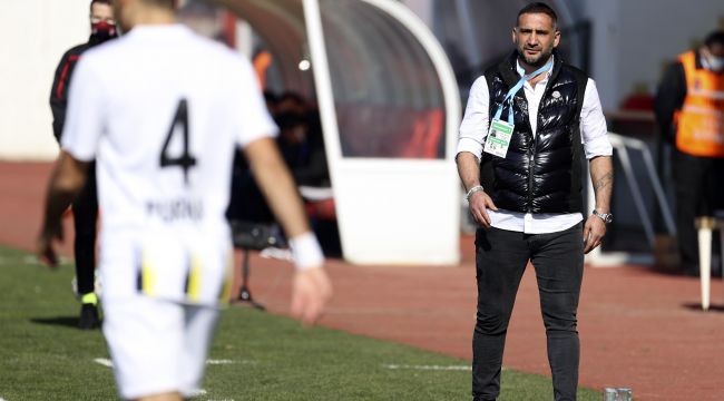 Menemenspor'u kritik maçlar bekliyor