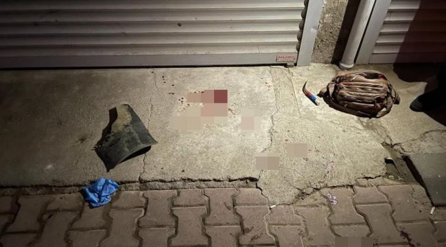 MERAL ŞEN'İN KATİL ZANLISI YAKALANDI